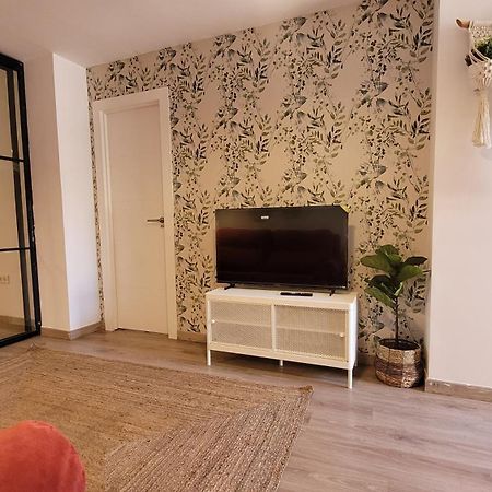 "Cozy Home", Terrace, Parking And Pool Malaga Zewnętrze zdjęcie