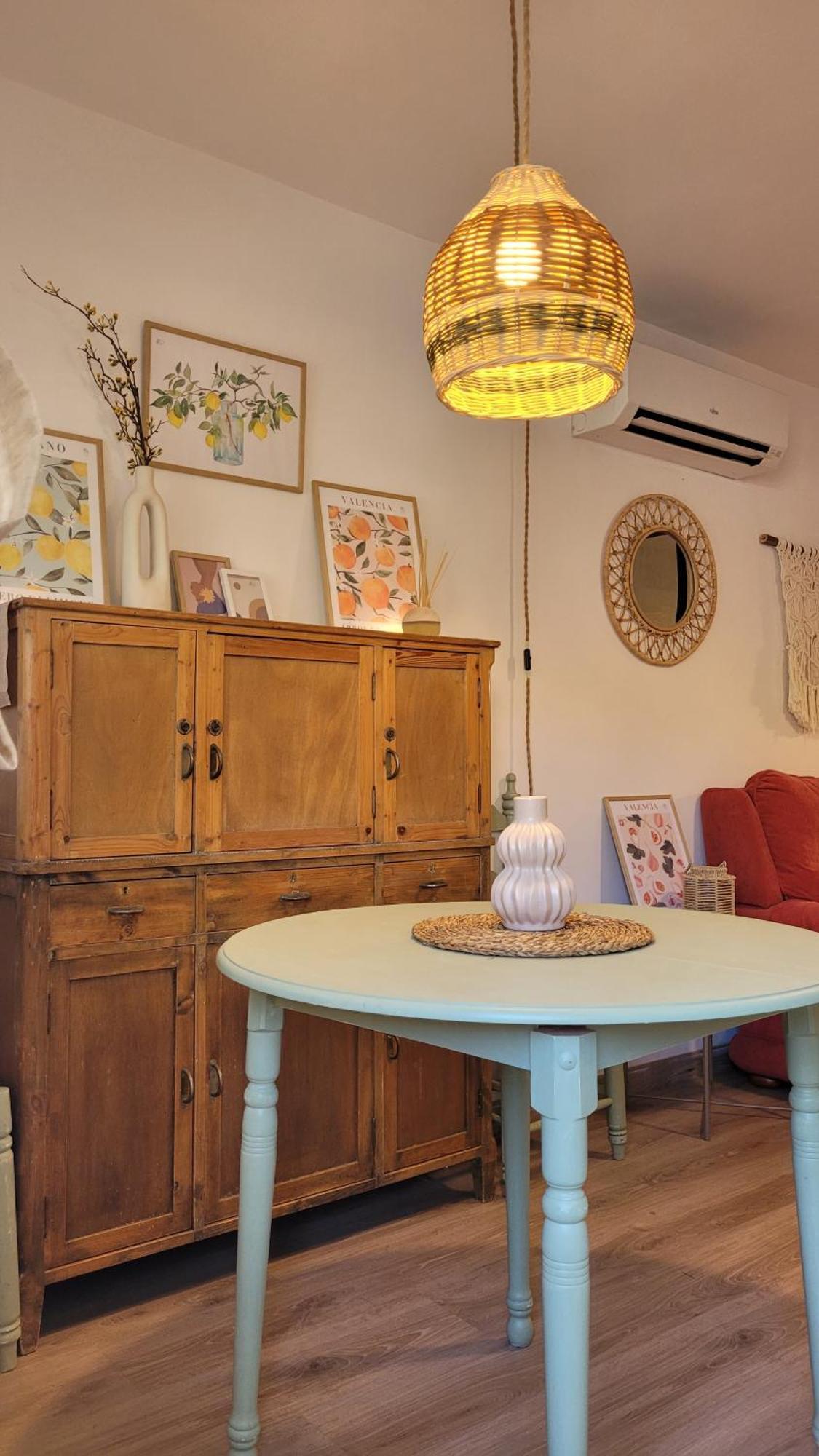 "Cozy Home", Terrace, Parking And Pool Malaga Zewnętrze zdjęcie
