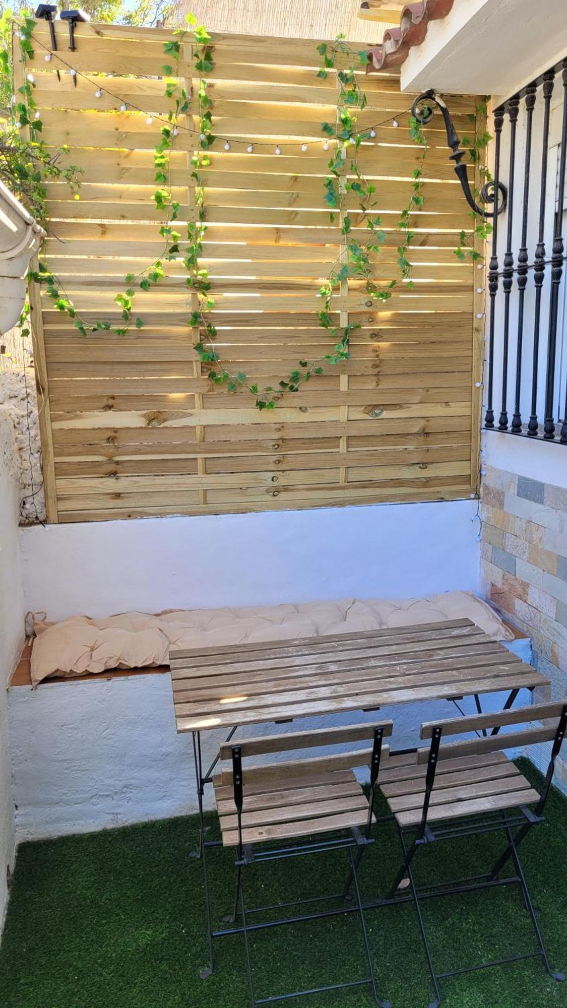 "Cozy Home", Terrace, Parking And Pool Malaga Zewnętrze zdjęcie