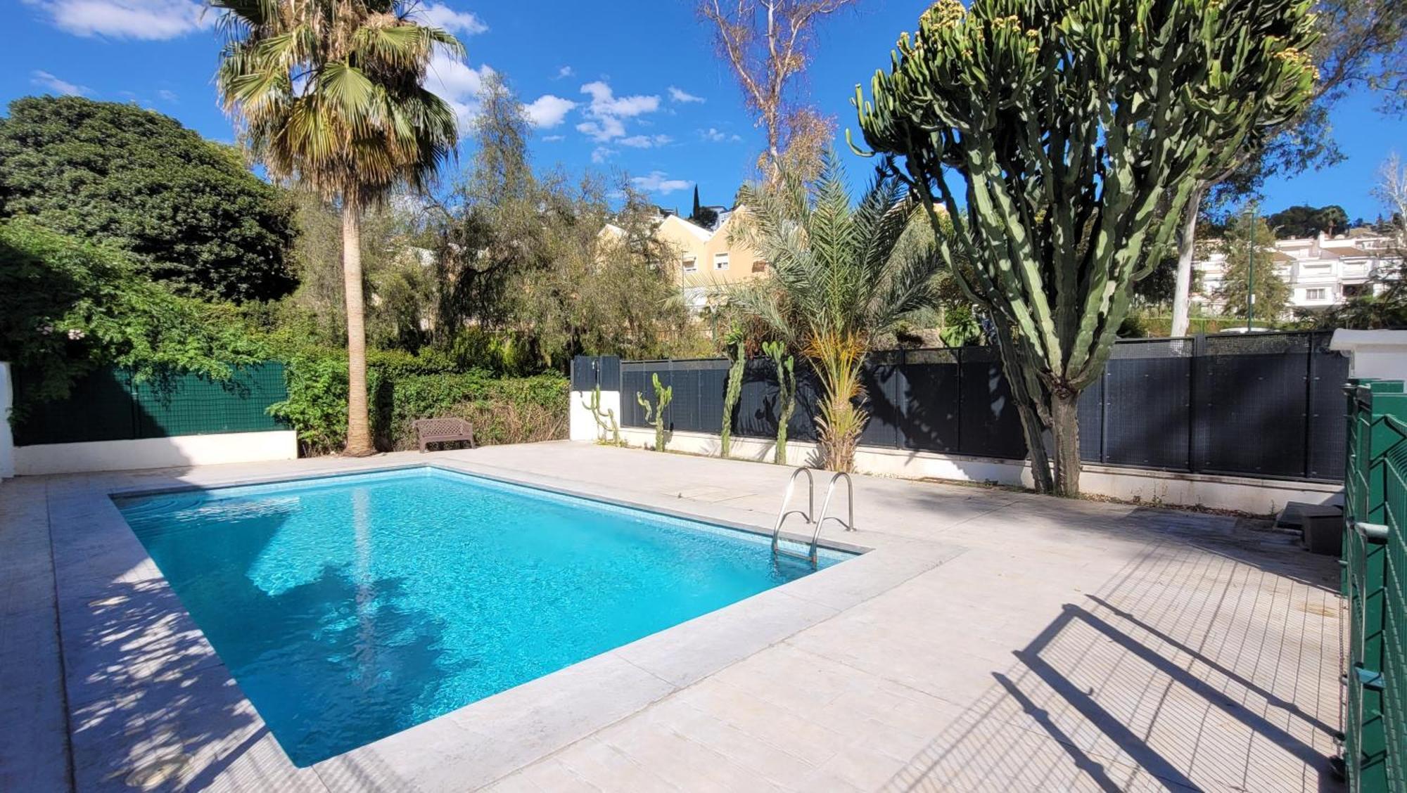 "Cozy Home", Terrace, Parking And Pool Malaga Zewnętrze zdjęcie