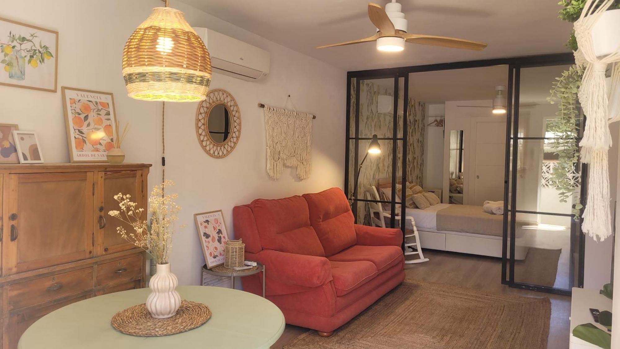 "Cozy Home", Terrace, Parking And Pool Malaga Zewnętrze zdjęcie