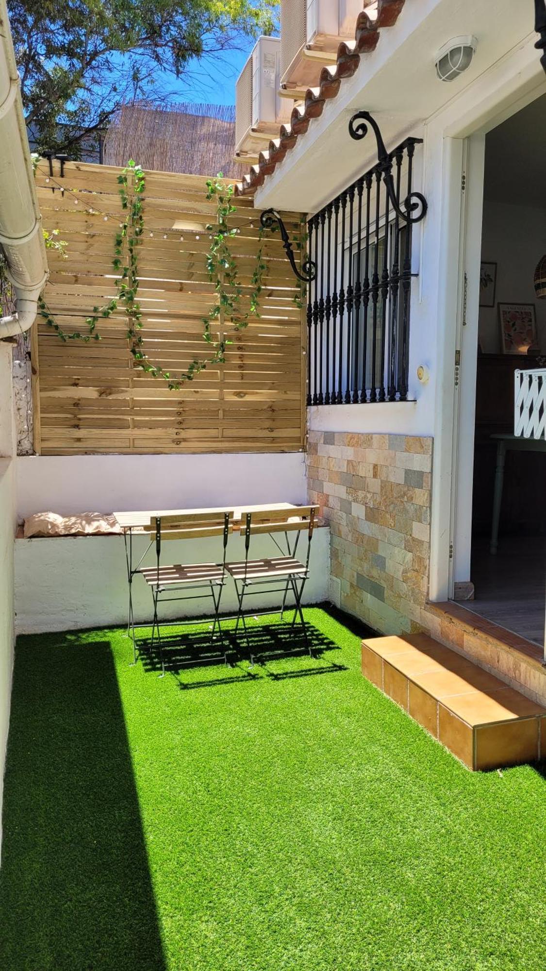 "Cozy Home", Terrace, Parking And Pool Malaga Zewnętrze zdjęcie